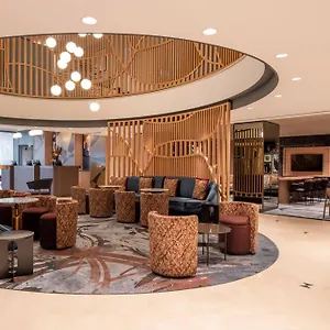Hotell Marriott Grand Place, Bryssel
