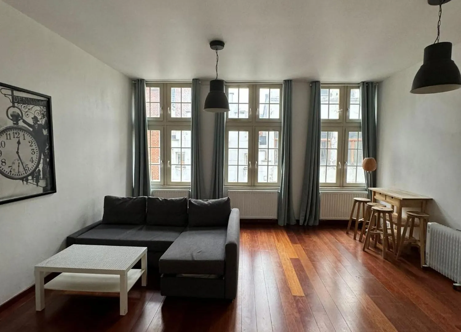 Apartament Elegant Grand Place Stays Bruksela