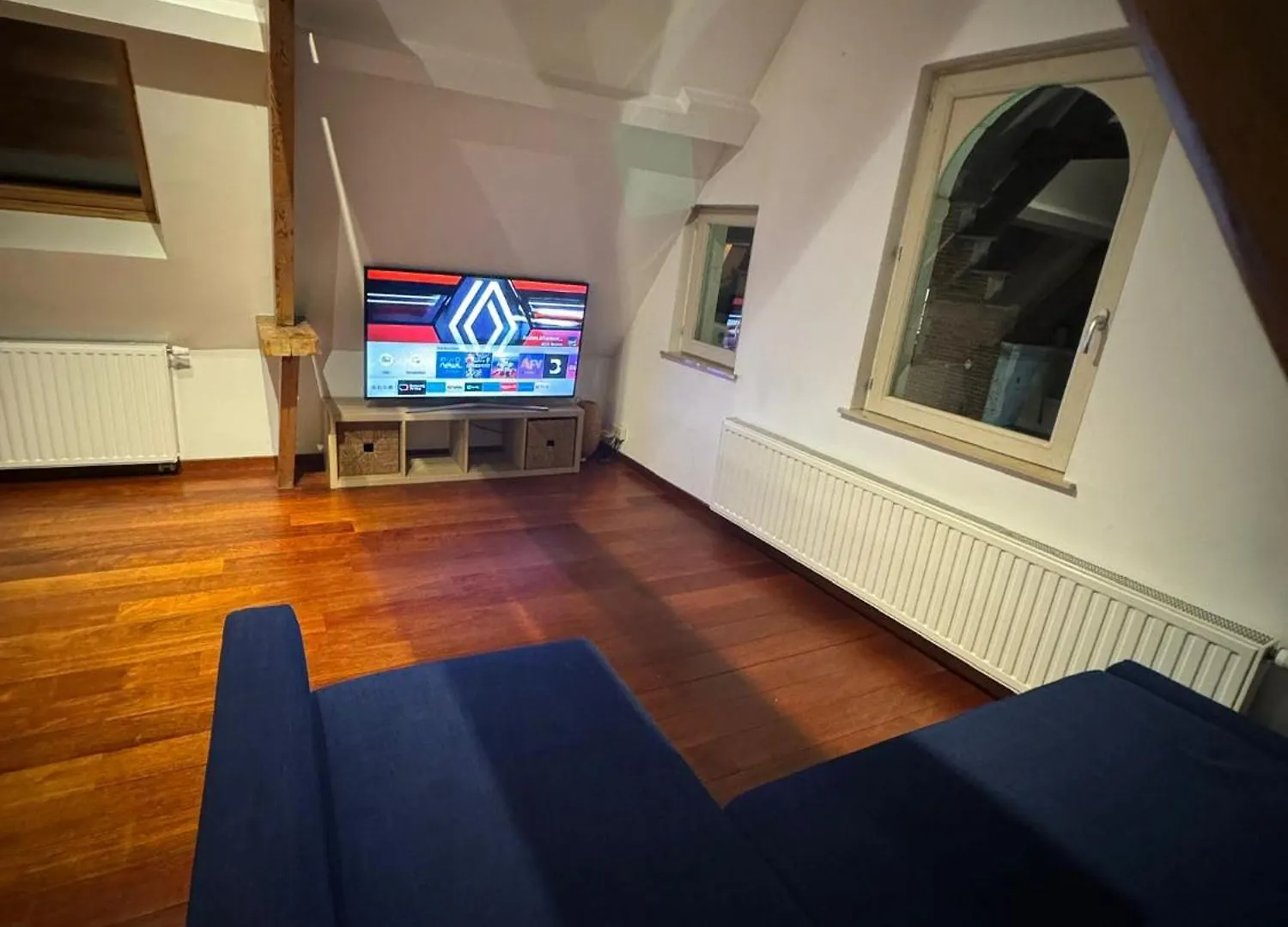 Elegant Grand Place Stays Βρυξέλλες