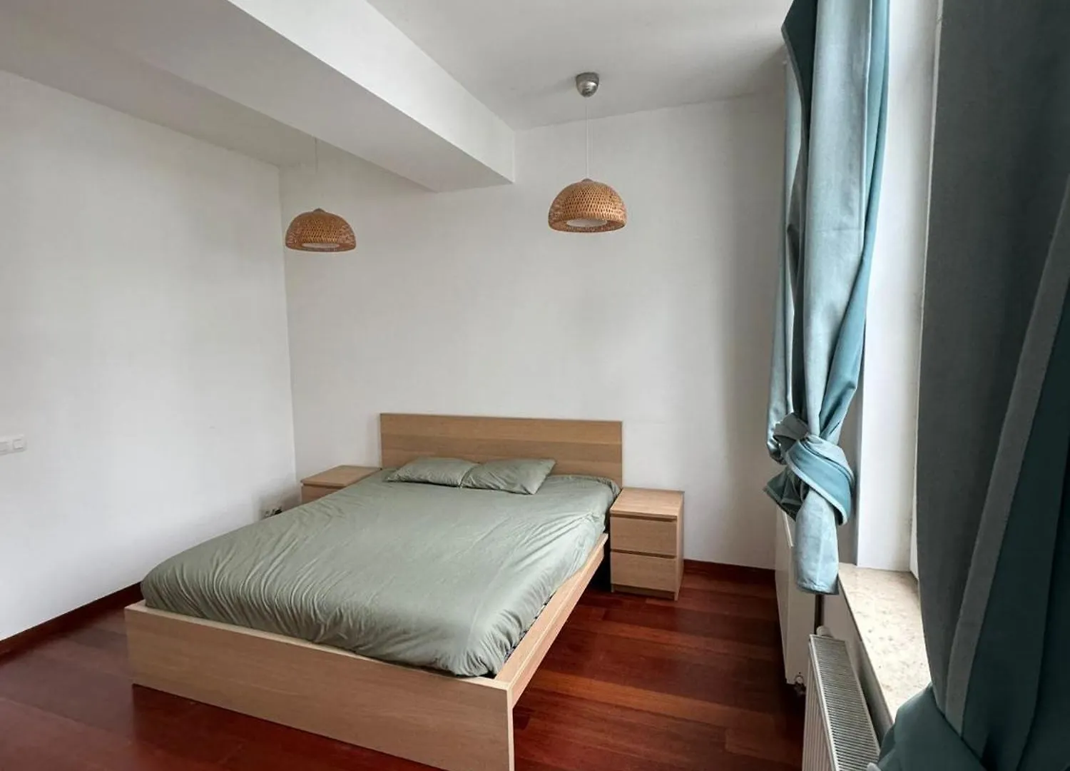 Elegant Grand Place Stays Bruksela