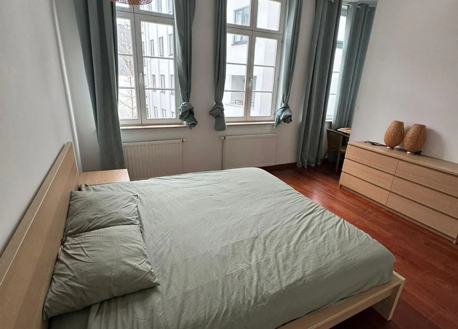 Elegant Grand Place Stays Βρυξέλλες Διαμέρισμα