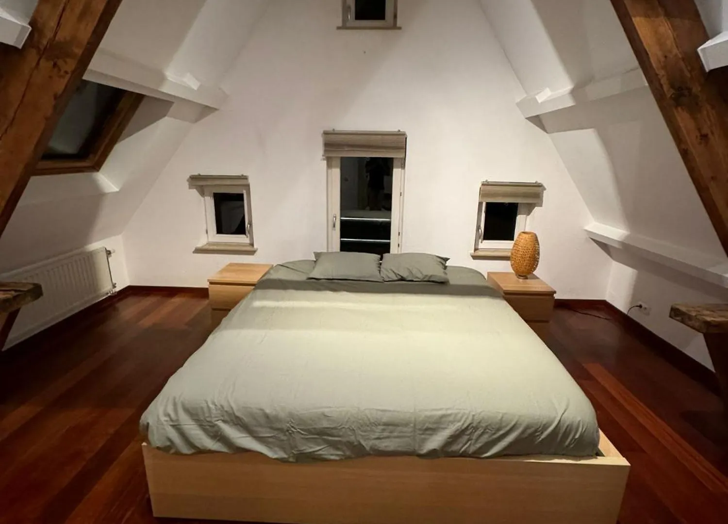 Apartament Elegant Grand Place Stays Bruksela Belgia