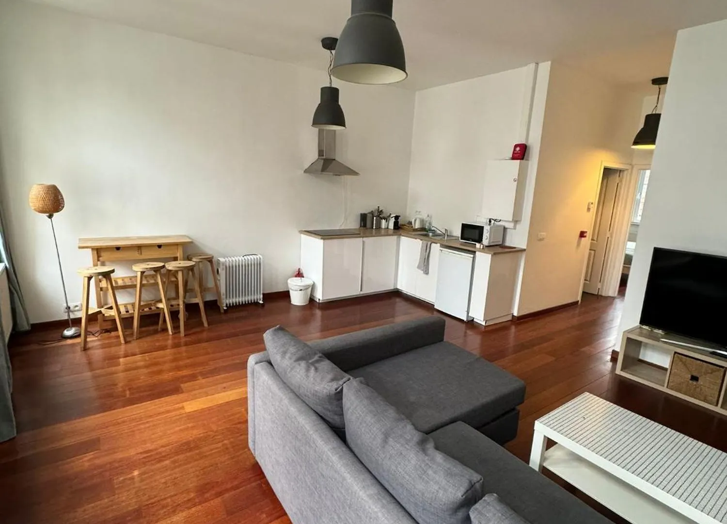 Elegant Grand Place Stays Bruksela